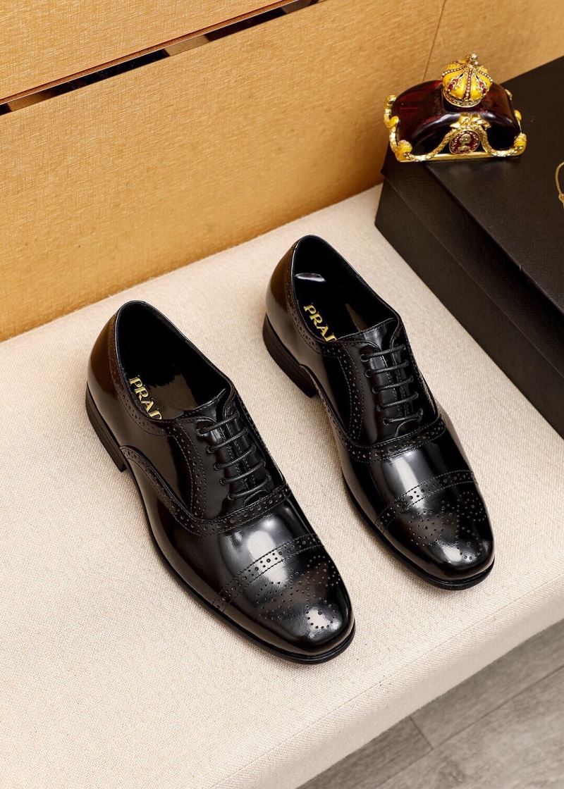 Prada Business Shoes